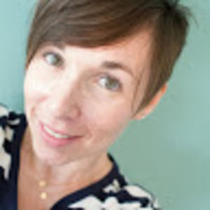 Meet your Posher, Katherine